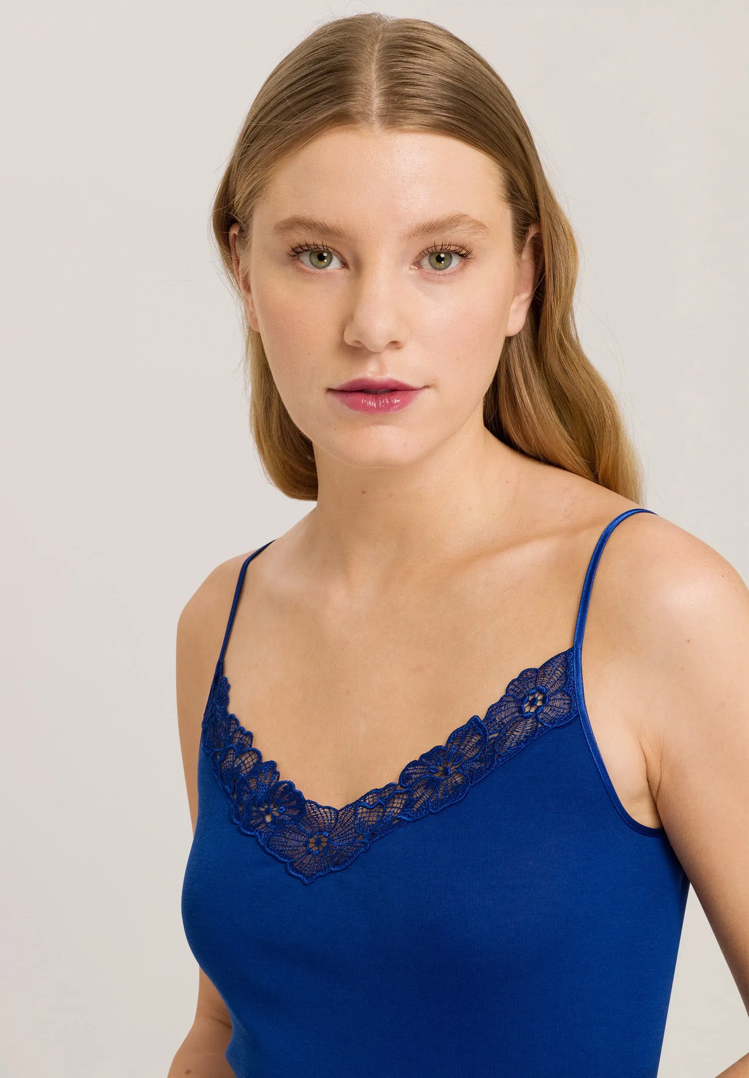 Naila Camisole | Deep Indigo 70998-1653