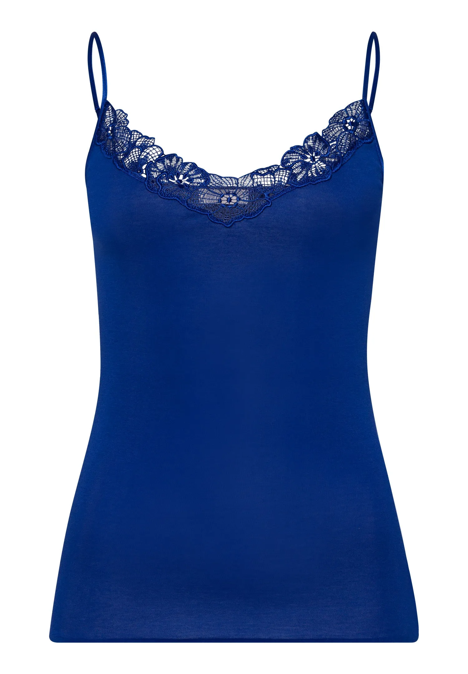 Naila Camisole | Deep Indigo 70998-1653