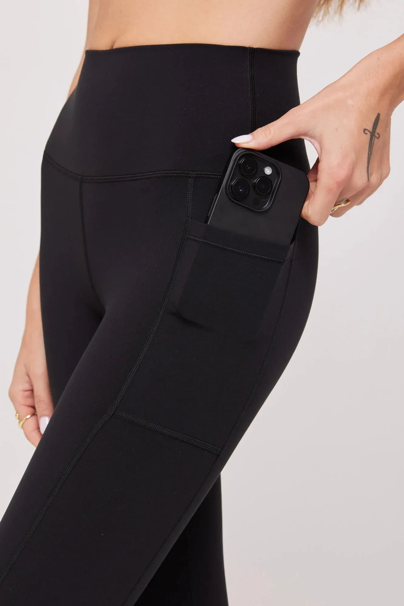 Nova | Pocket Legging