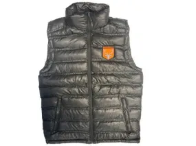 Orangegrove A.C. Ladies Gilet (Black)