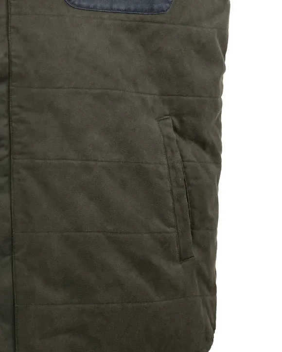 Outback Men's Walker Gilet