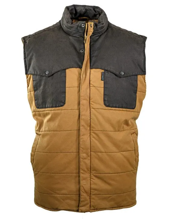 Outback Men's Walker Gilet