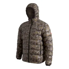 Pertex® Down Puffer