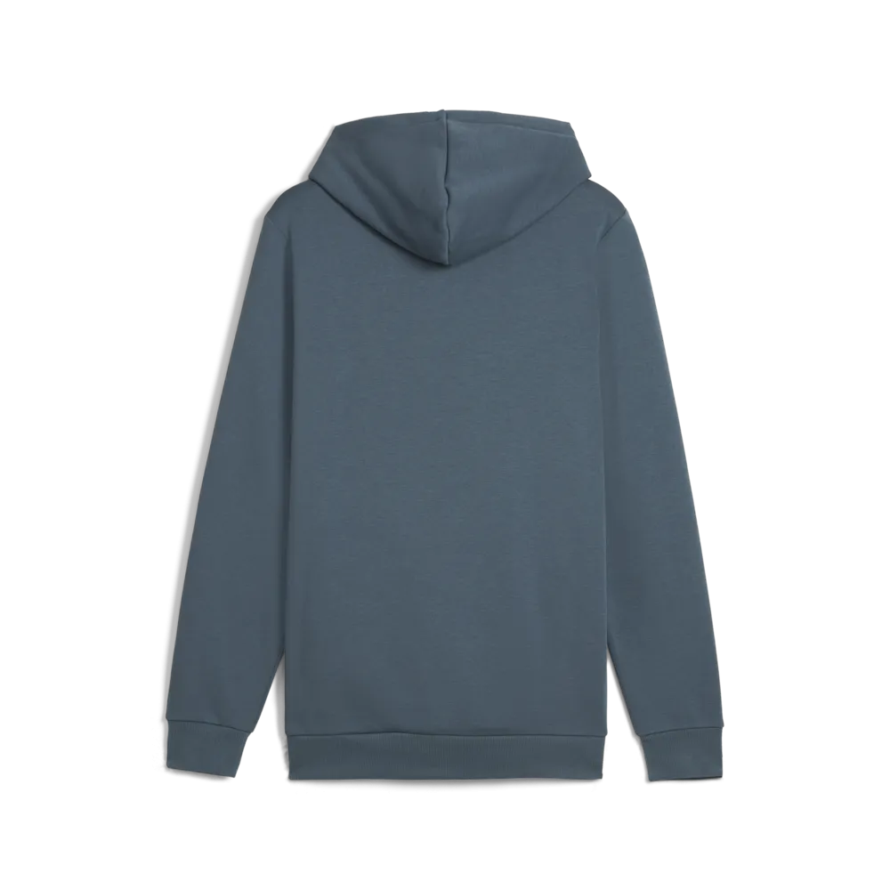 PUMA Men's Logo Hoodie