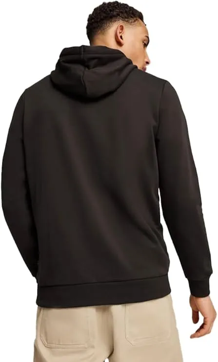 PUMA Men's Logo Hoodie