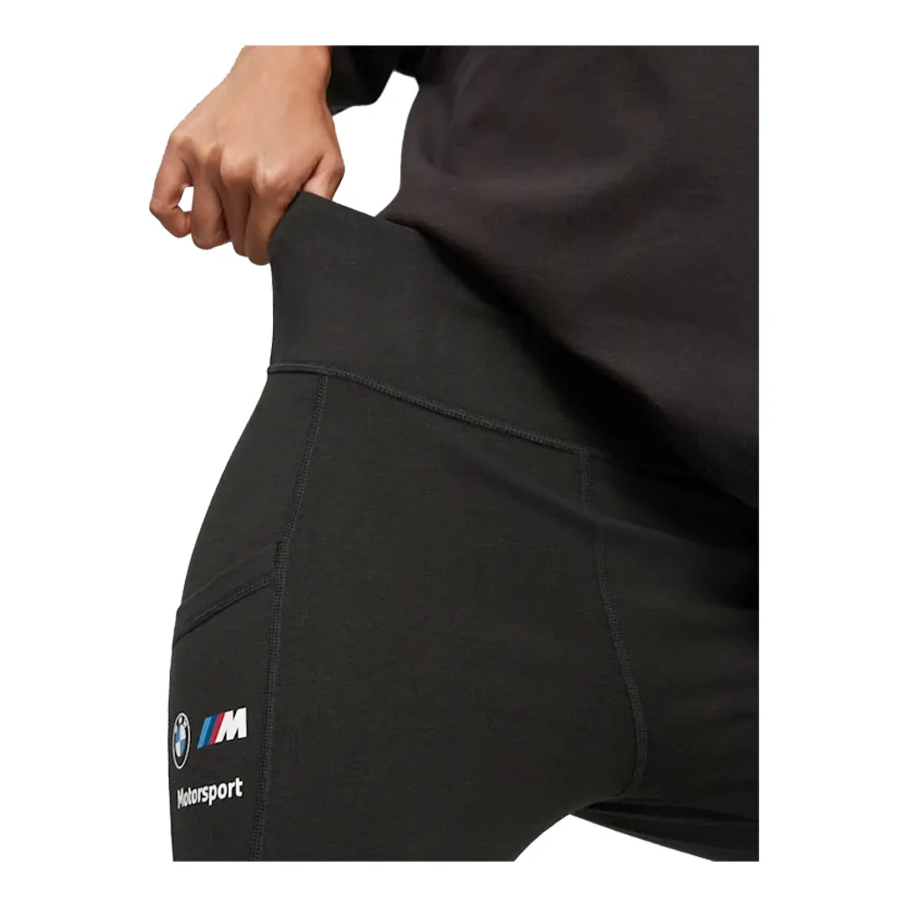 Puma Women's BMW M Motorsport Leggings