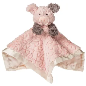 Putty Nursery Character Blanket - Piglet