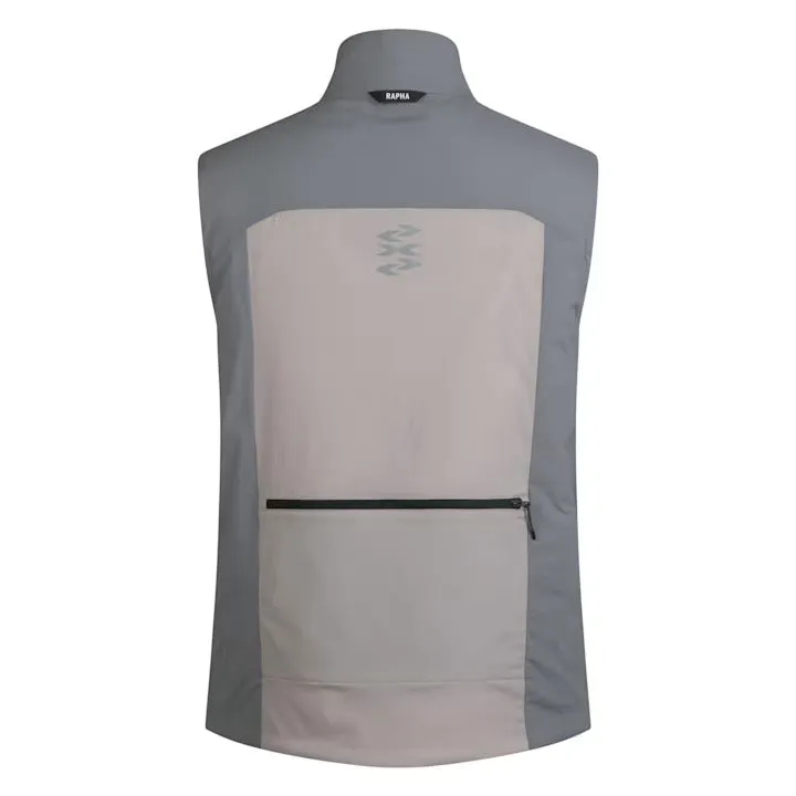 Rapha Explore Insulated Gilet