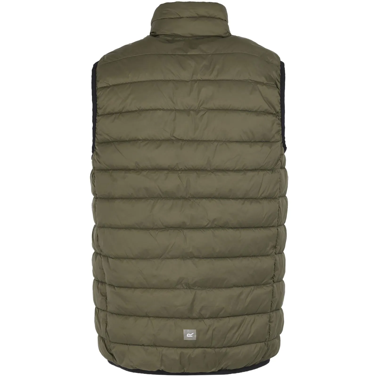 Regatta Mens Marizion Baffled Water Repellent Gilet