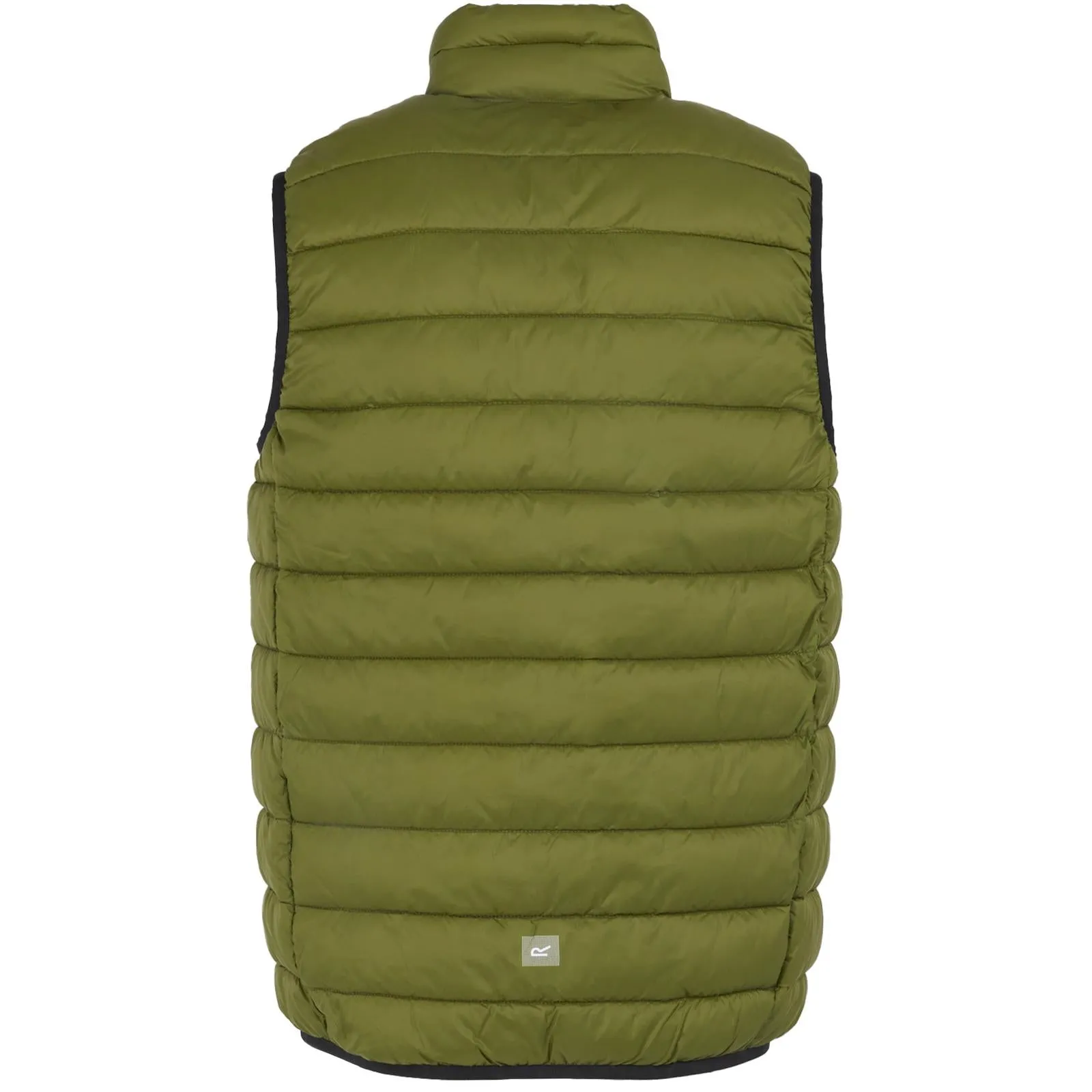 Regatta Mens Marizion Baffled Water Repellent Gilet