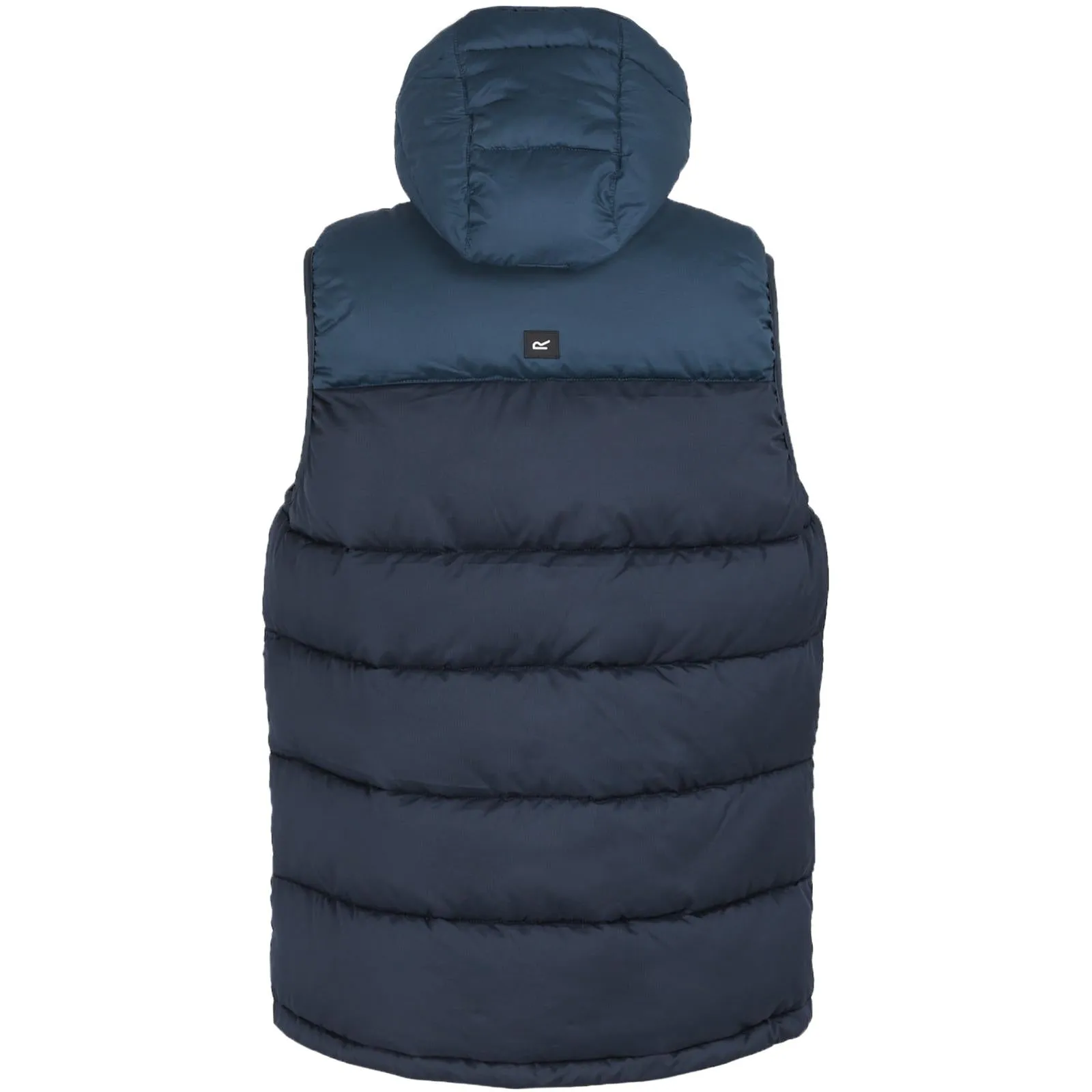 Regatta Mens Nevado Heavyweight Hooded Gilet