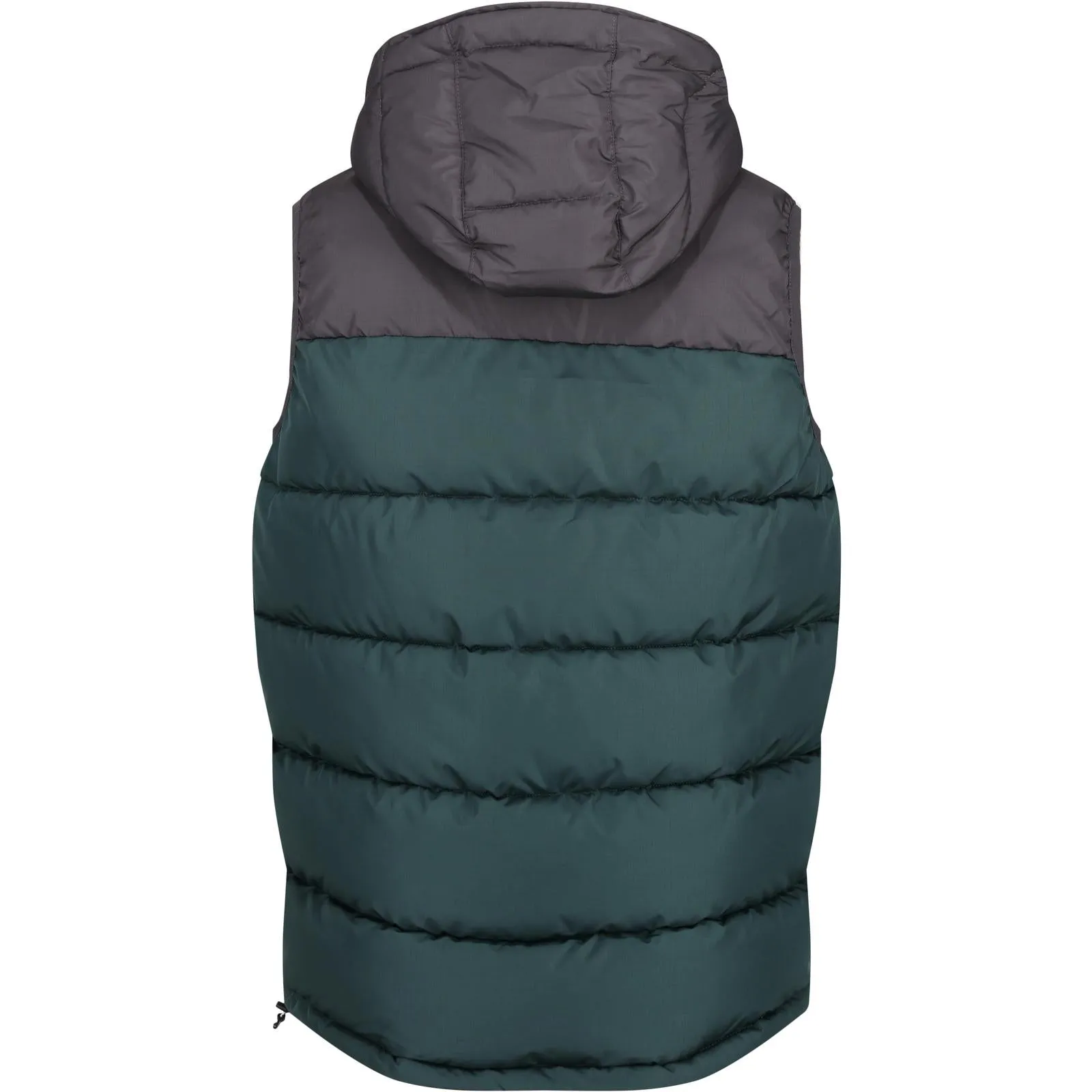 Regatta Mens Nevado Heavyweight Hooded Gilet