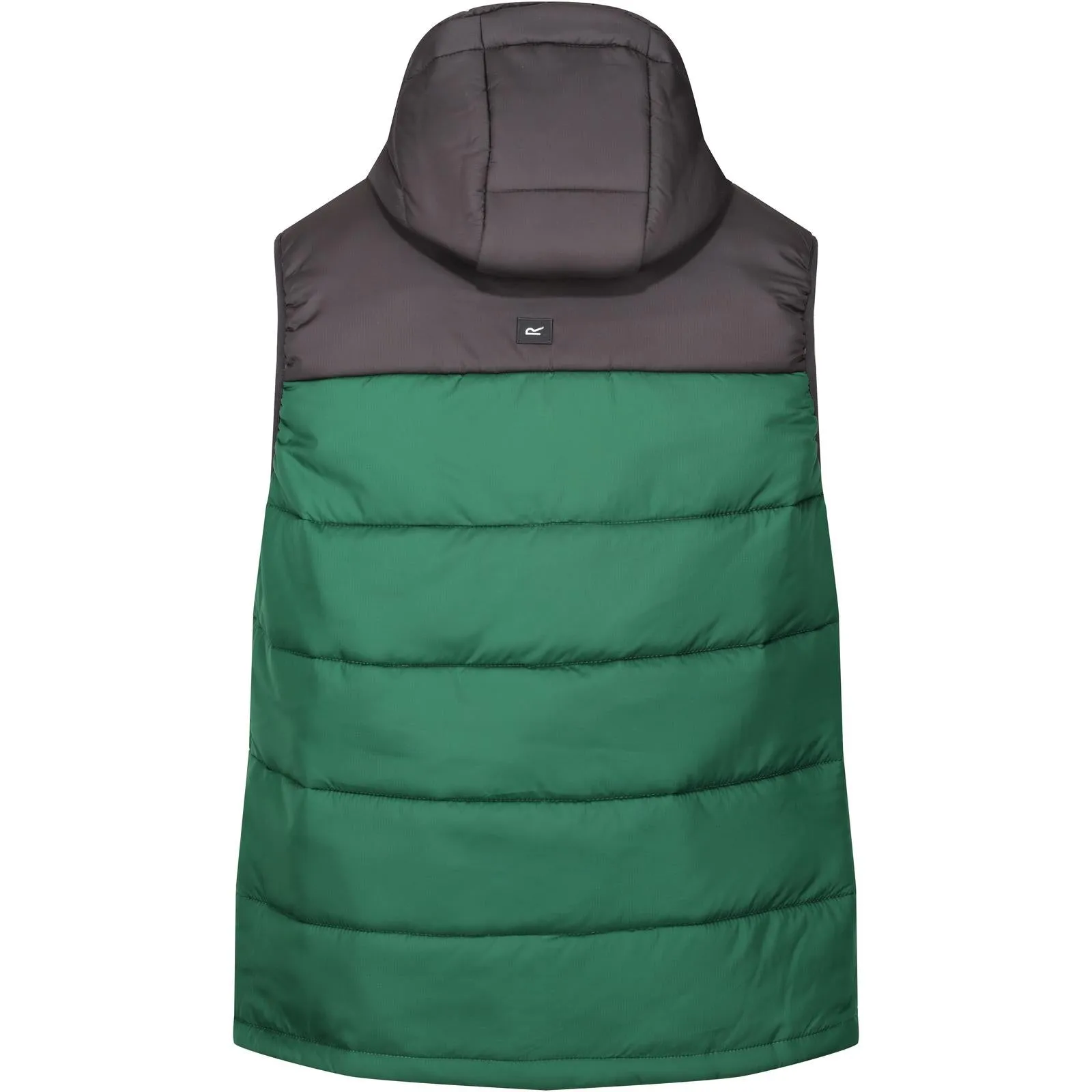 Regatta Mens Nevado Heavyweight Hooded Gilet