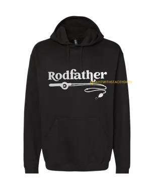 RODFATHER PREMIUM DELUXE HOODIE