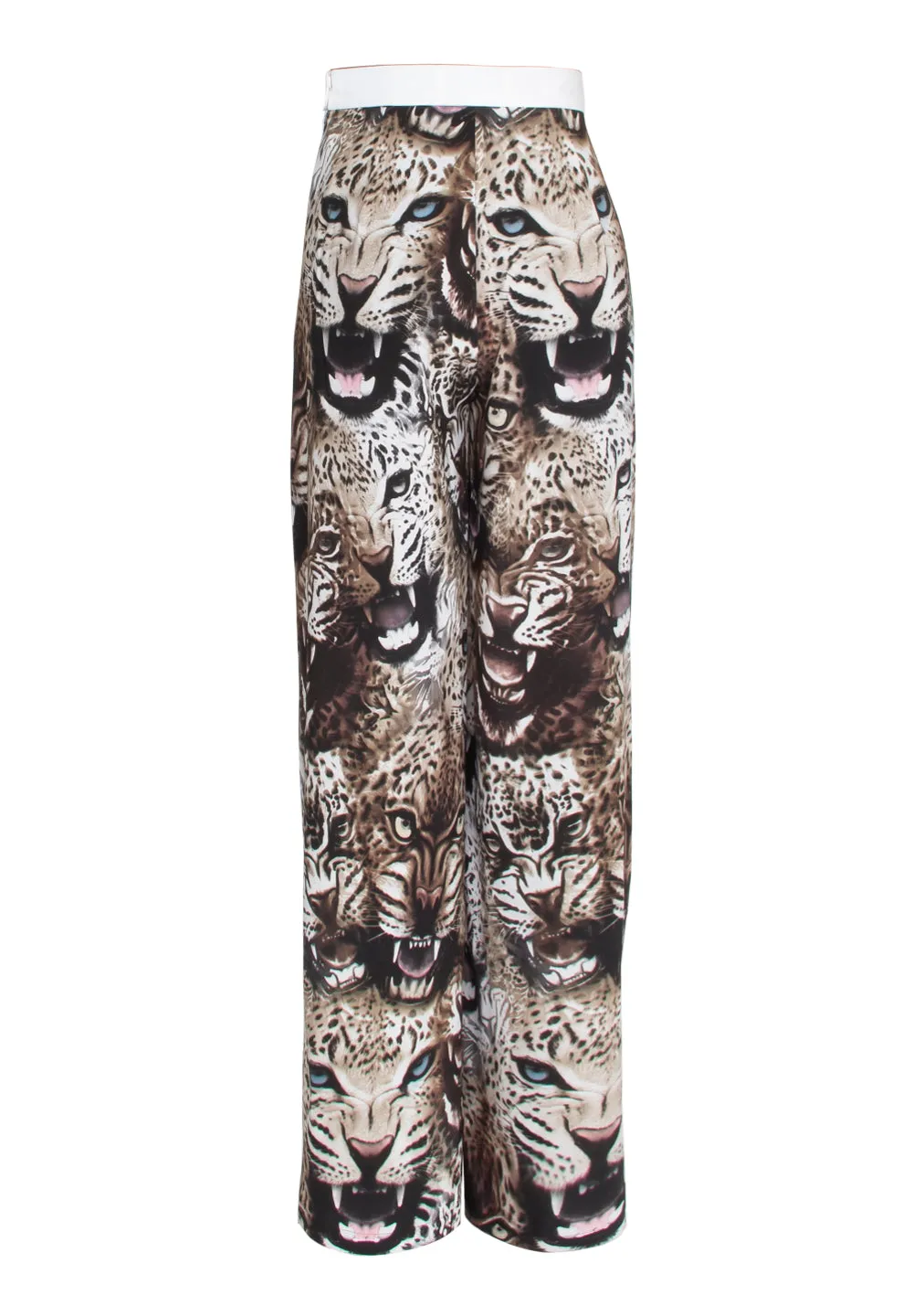 Safari - Pants (Off-White)