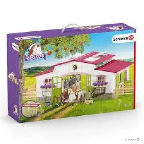 Schleich Riding Centre