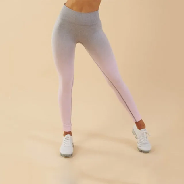 Seamless Leggings