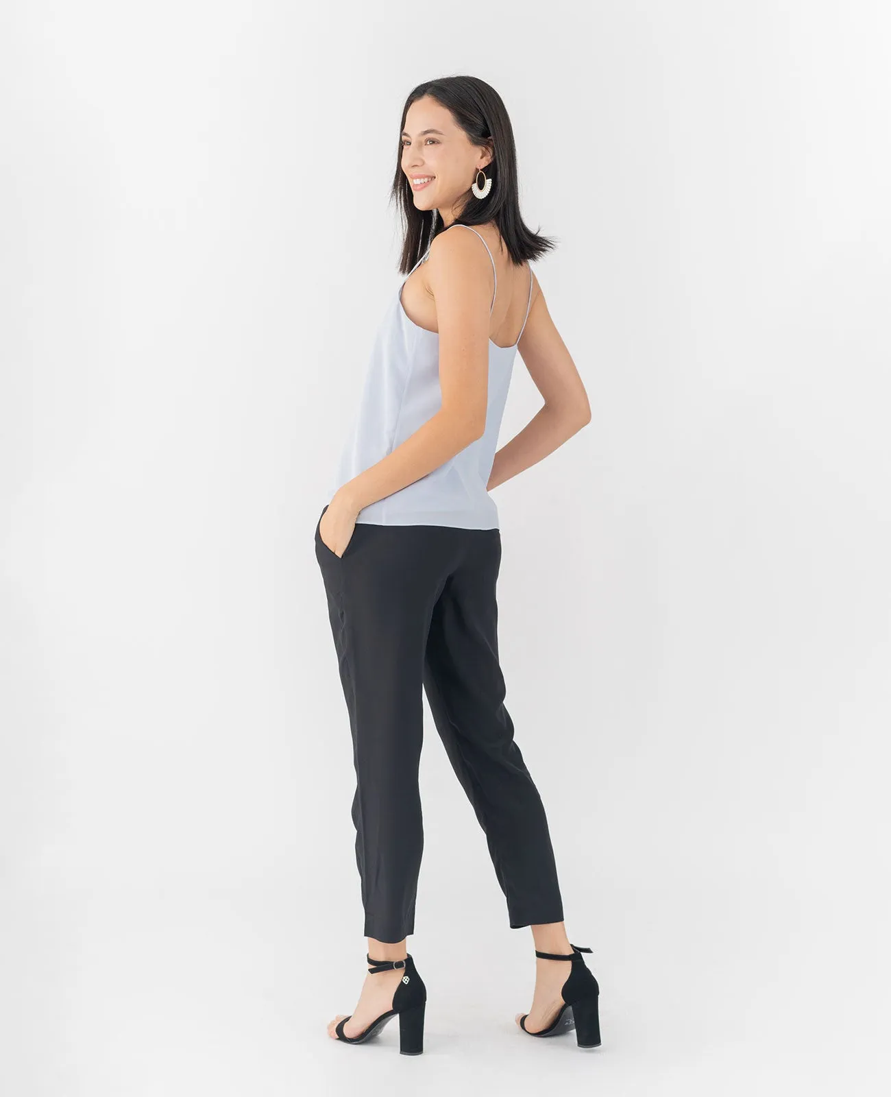 Silk Classic Camisole