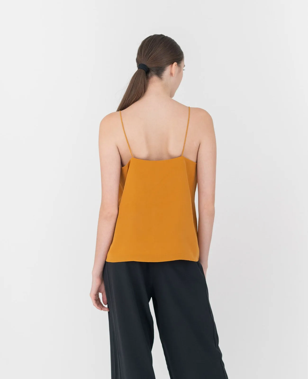 Silk Classic Camisole