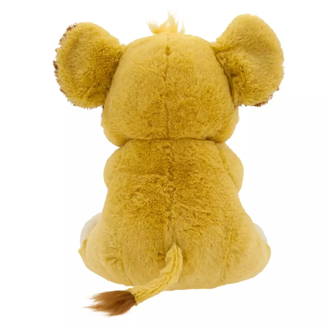 Simba Plush in Swaddle – The Lion King