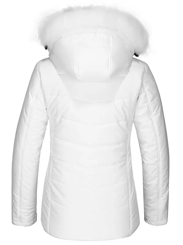 Skieer Women's Ski Jacket