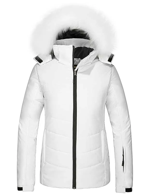 Skieer Women's Ski Jacket