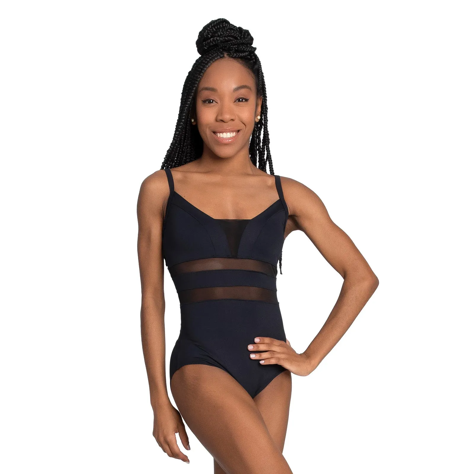 So Danca Adult Rome Leotard