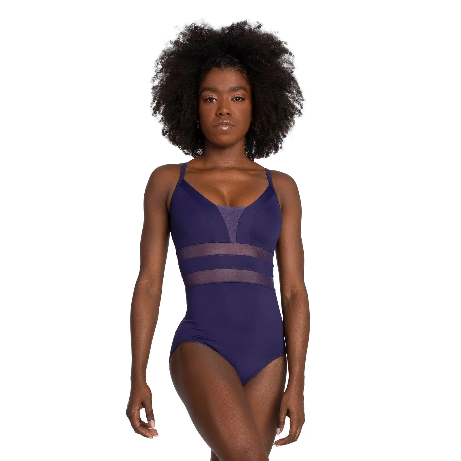 So Danca Adult Rome Leotard