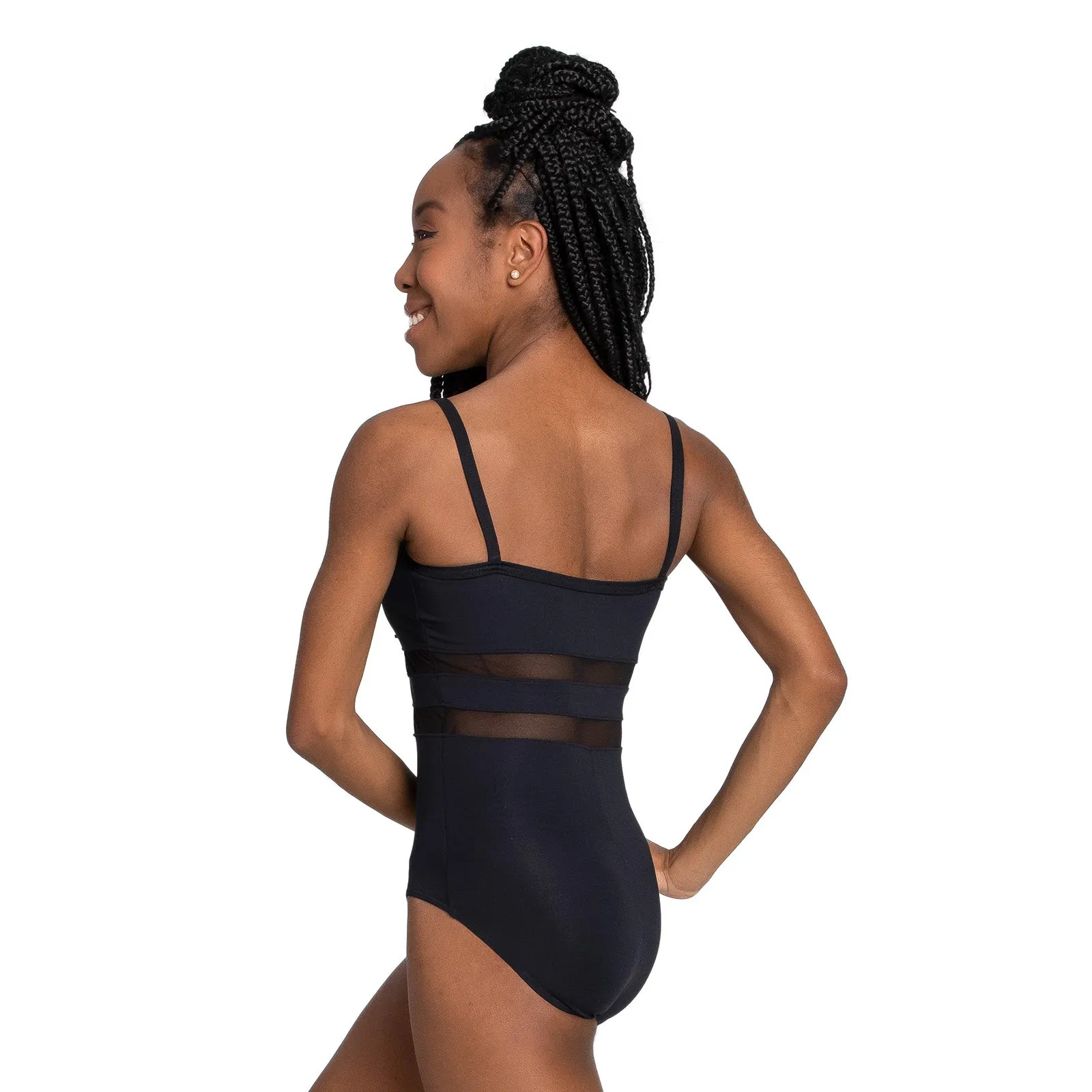 So Danca Adult Rome Leotard