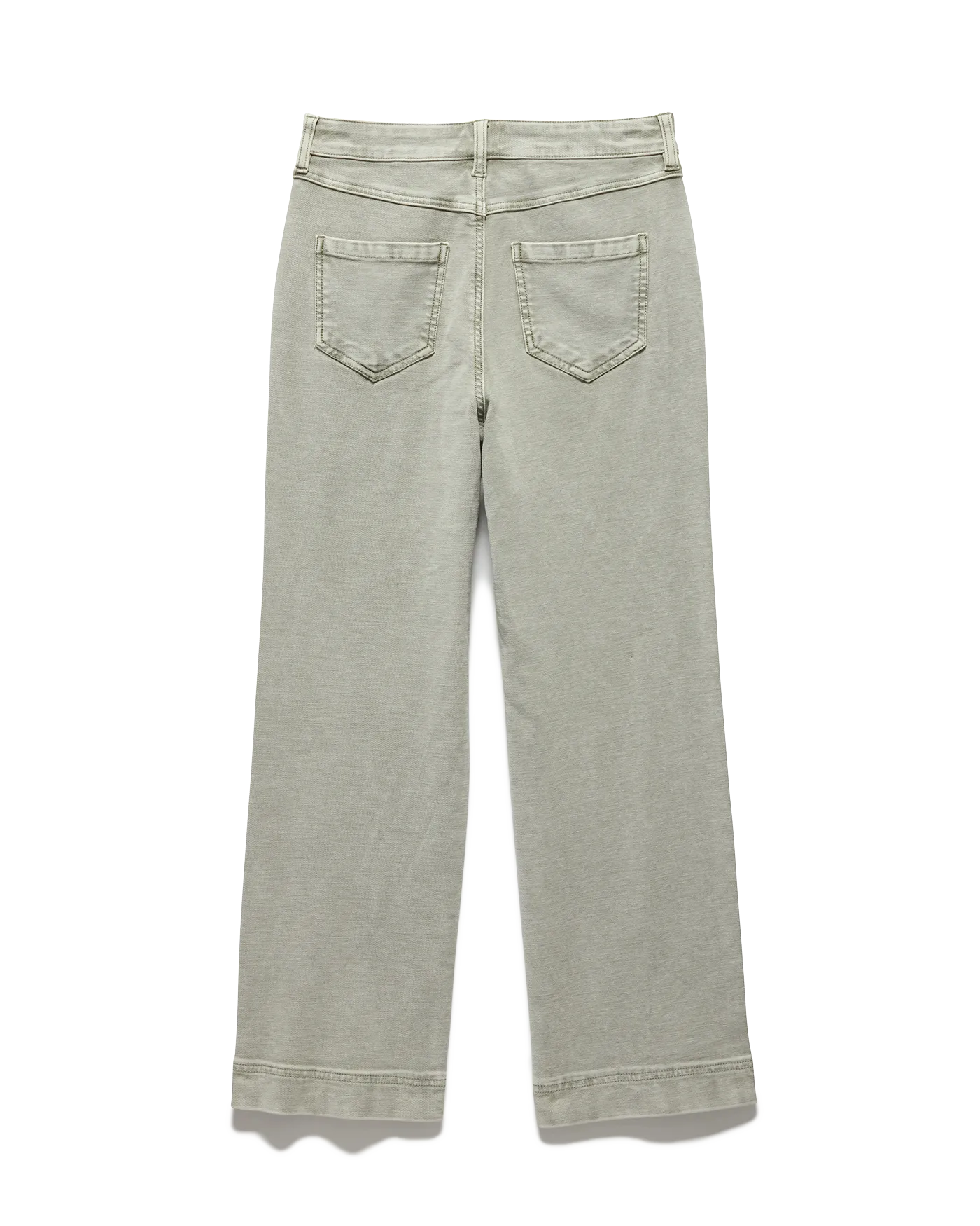 SONORA STRETCH TERRY PANT