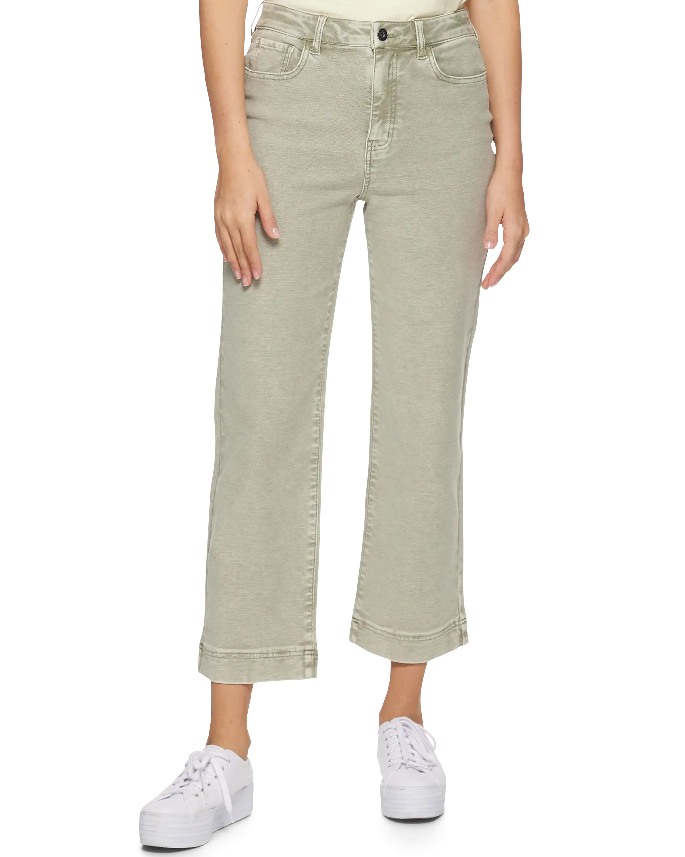 SONORA STRETCH TERRY PANT