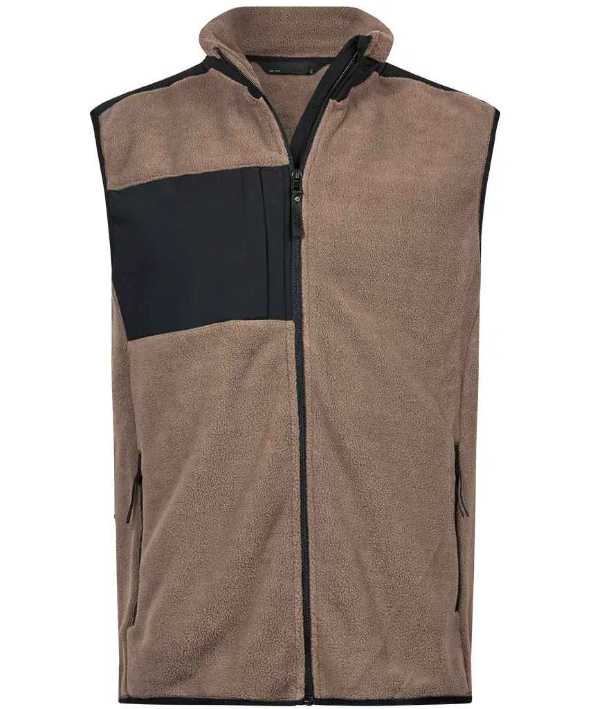 Tee Jays - Mountain Fleece Bodywarmer