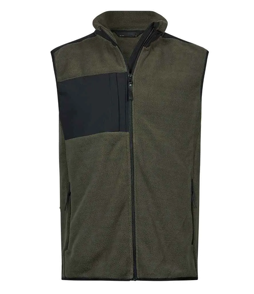 Tee Jays - Mountain Fleece Bodywarmer