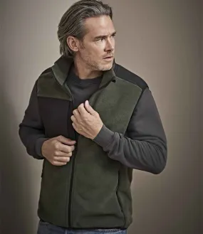 Tee Jays - Mountain Fleece Bodywarmer