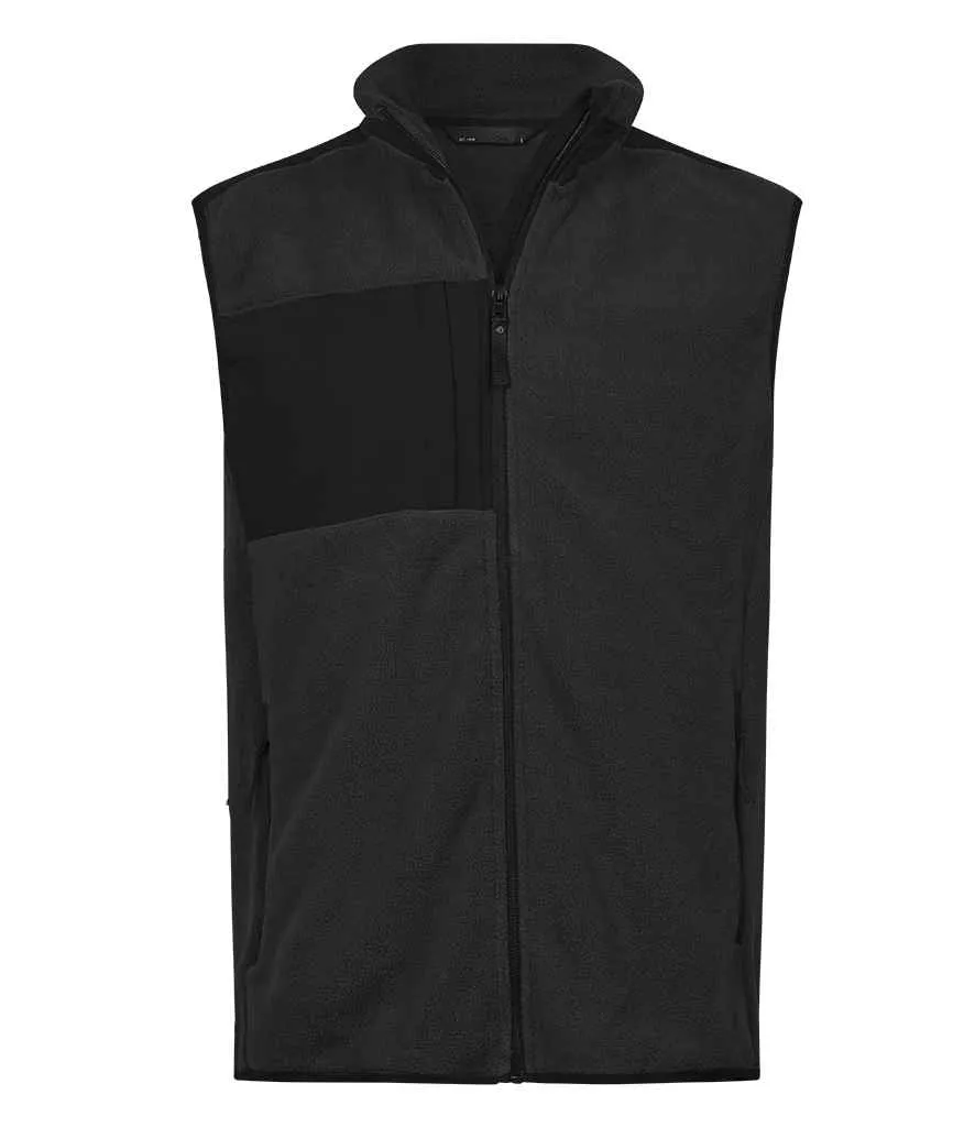 Tee Jays - Mountain Fleece Bodywarmer