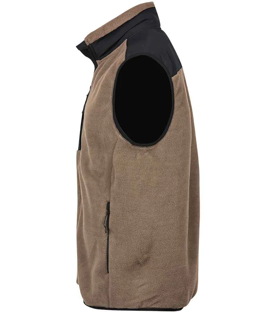 Tee Jays - Mountain Fleece Bodywarmer