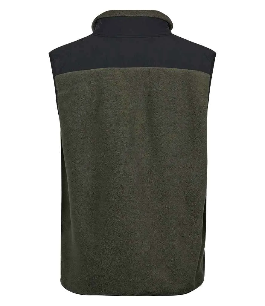 Tee Jays - Mountain Fleece Bodywarmer