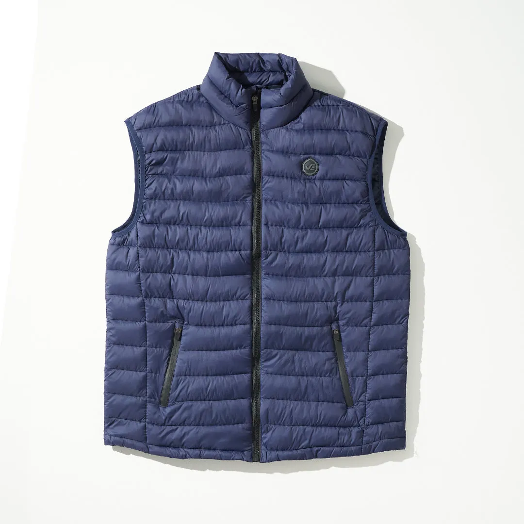 Texco Gilet Navy