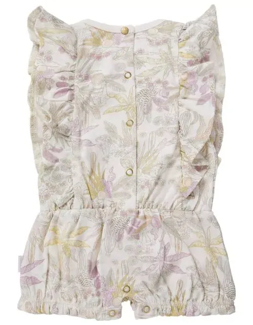 The Nola Playsuit - BABY