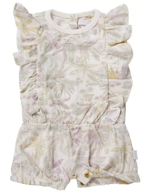 The Nola Playsuit - BABY