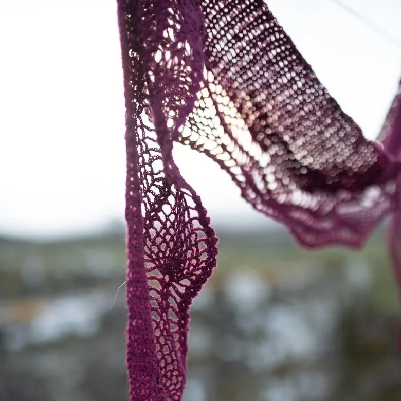 The Shawl Project: Book Five