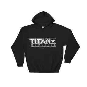 TITAN Survival Hooded Sweatshirt