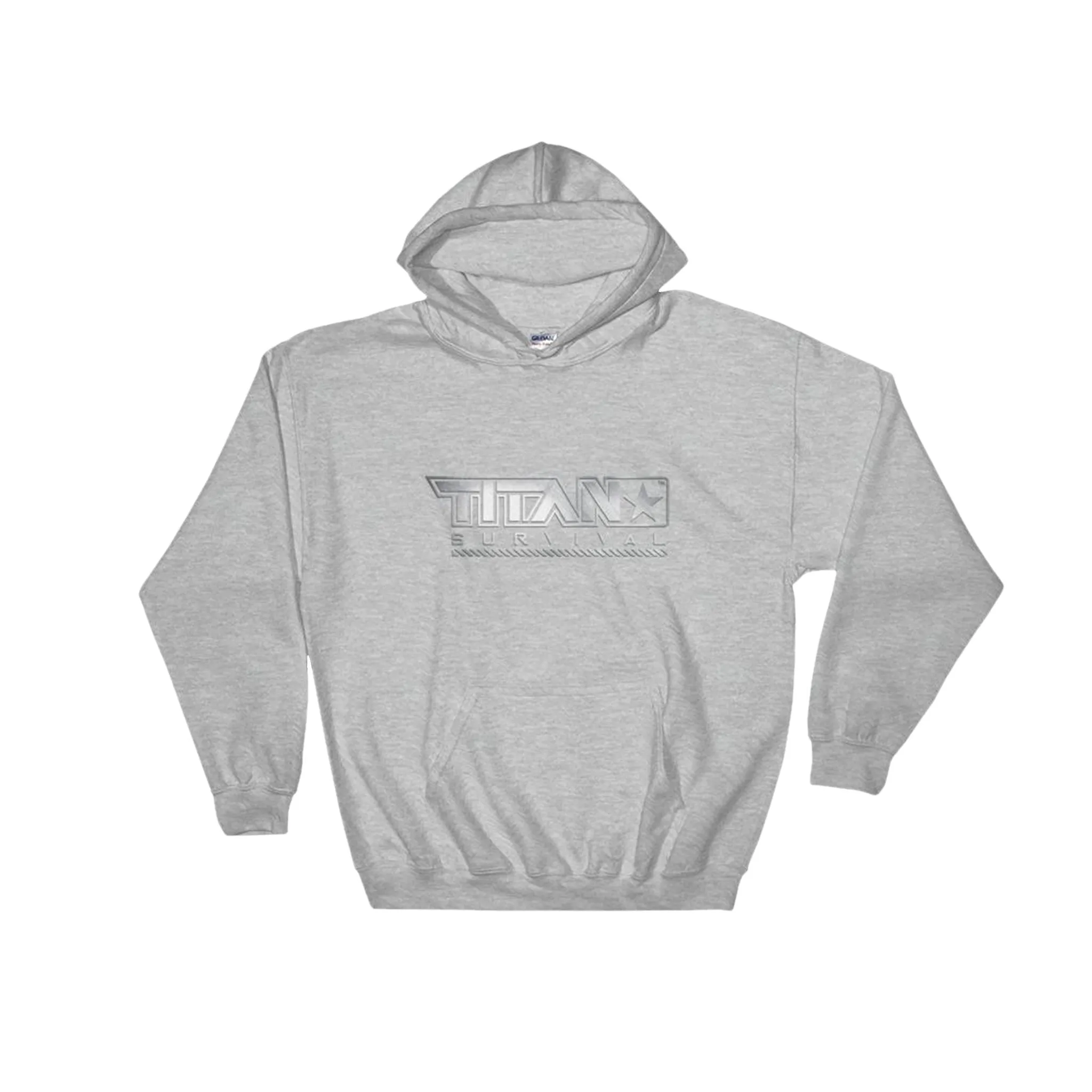 TITAN Survival Hooded Sweatshirt