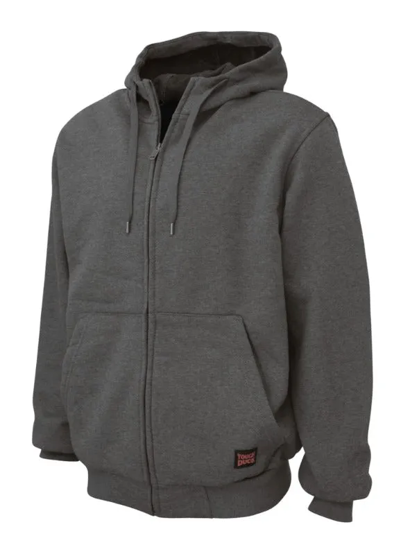 Tough Duck Zip-Up Hoodie