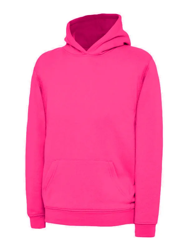 UC503 - Children's Hoodie