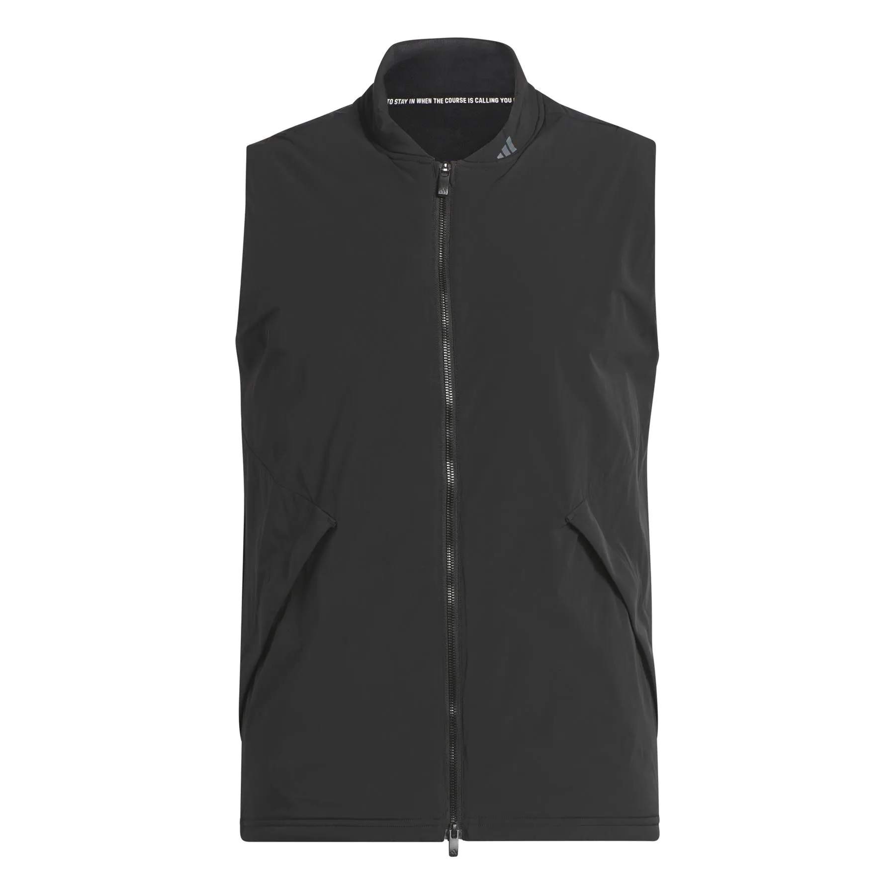 Ultimate365 Tour Frostguard Gilet Black - AW24