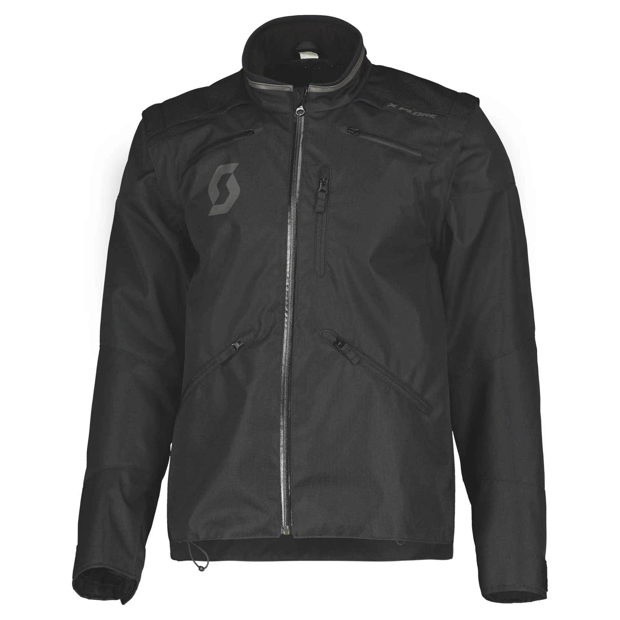 Veste Scott X-Plore