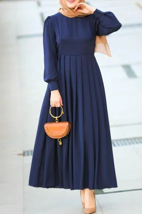 Wish Modest Dress