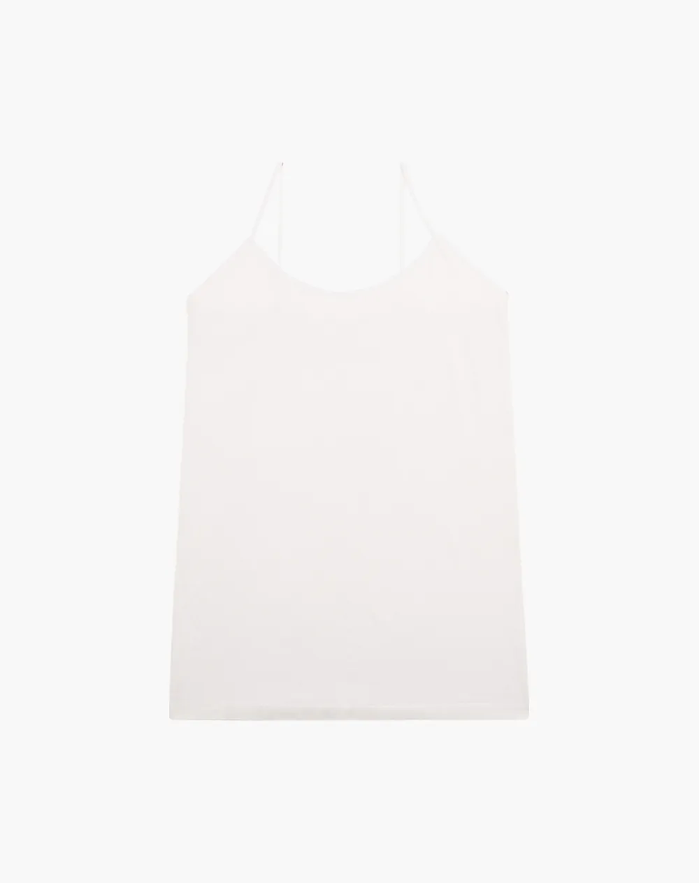 WOMENS BAMBOO CAMISOLE