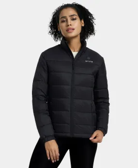 Women's Heated Thermolite® Puffer Jacket - New